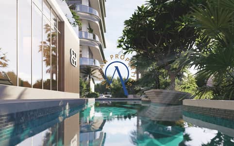 1 Bedroom Flat for Sale in Arjan, Dubai - BondEnclave_Brochure (1)_page-0023. jpg