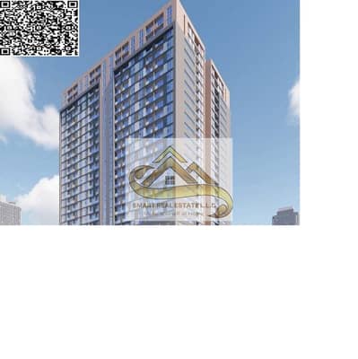 1 Спальня Апартамент Продажа в Аль Амера, Аджман - IMG-20250224-WA0148. jpg