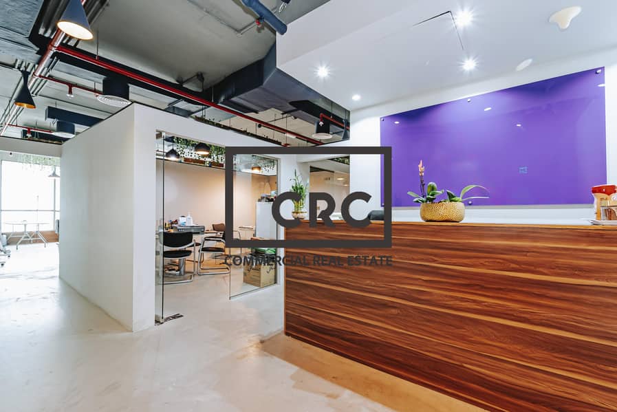 High ROI | Close to Metro | Luxury Fitout High ROI | Close to Metro | Luxury Fitout