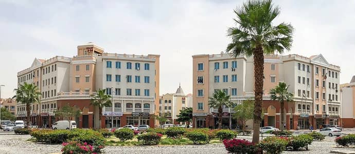 Most affordable areas to rent studio apartments in Dubai