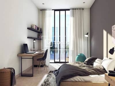3 Cпальни Апартаменты Продажа в Альжада, Шарджа - WhatsApp Image 2024-07-31 at 11.54. 30. jpeg