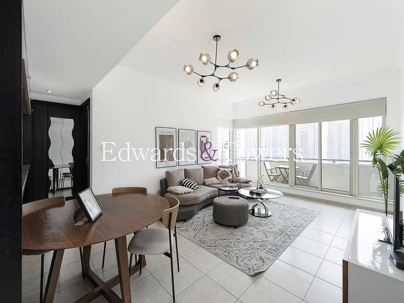 Квартира в Дубай Марина,Ал Маджара,Аль Маджара 2, 1 спальня, 1750000 AED - 11908252 Квартира в Дубай Марина,Ал Маджара,Аль Маджара 2, 1 спальня, 1750000 AED - 11908252
