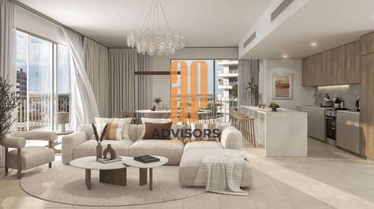 1 Bedroom Flat for Sale in Yas Island, Abu Dhabi - Screenshot 2025-05-19 131355. png