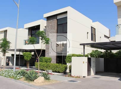 Plot for Sale in DAMAC Hills 2 (Akoya by DAMAC), Dubai - 6181661581d3evillas-in-damac-hills-for-comparing-living-in-damac-hills-vs-town-square. jpg