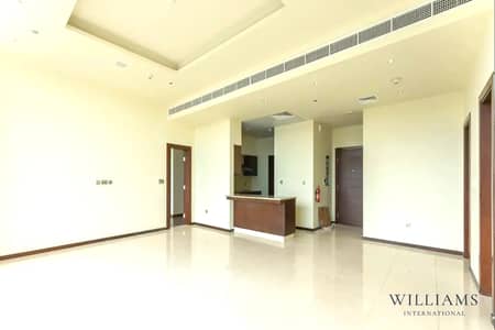 2 Bedroom Apartment for Rent in Palm Jumeirah, Dubai - UNFURNISHED | SEA VIEW | LARGE LAYOUT