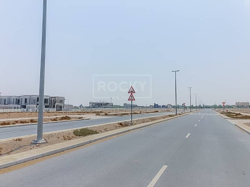 No Commission | Residential Plot | Good Location No Commission | Residential Plot | Good Location