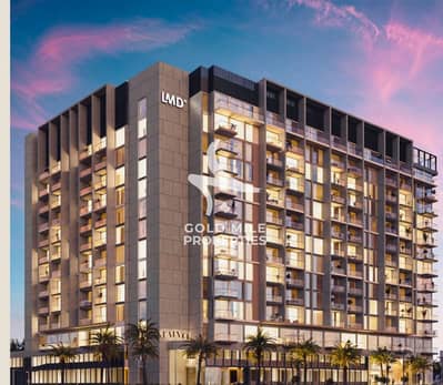 1 Bedroom Apartment for Sale in Wasl Gate, Dubai - IMG_6831. jpg