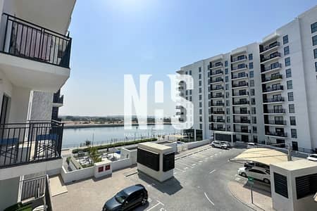 Студия Продажа в Яс Айленд, Абу-Даби - Квартира в Яс Айленд，Уотерс Эдж, 1100000 AED - 11908327