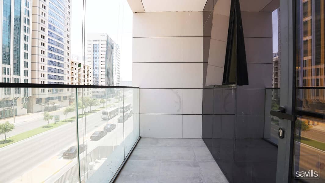 Stunning Apartment |Elegant Living|Brand New Tower