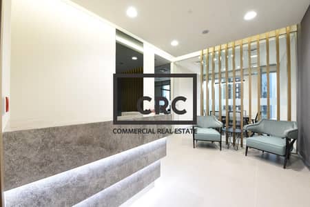 Office for Rent in DIFC, Dubai - Fully Fitted | Furnished I DIFC I For Rent