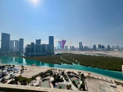 2 Bedroom Flat for Rent in Al Reem Island, Abu Dhabi - WhatsApp Image 2025-01-17 at 9.26. 23 AM. jpeg