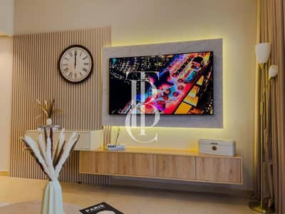 1 Bedroom Flat for Sale in Jumeirah Beach Residence (JBR), Dubai - Investor Deal | High Floor | Full Marina View