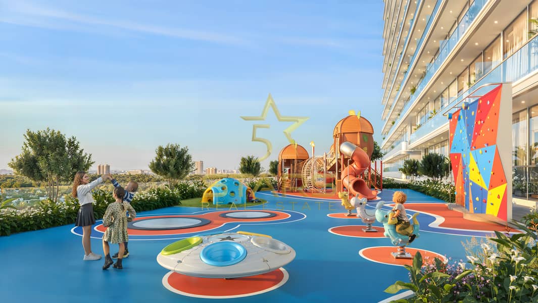 19 Kids Play area. jpg