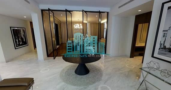 High End Villa 5 BR Paramount High End Villa 5 BR Paramount