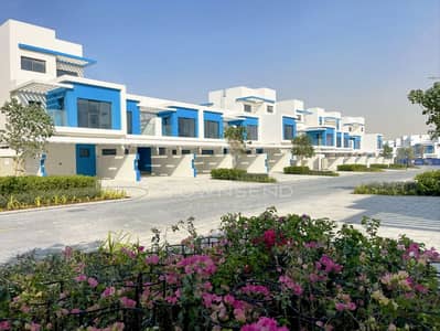 5 Bedroom Villa for Sale in DAMAC Lagoons, Dubai - 5 Bedroom | Luxurious | Ready Soon
