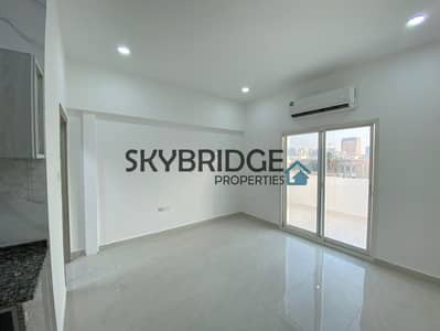 Studio for Rent in Al Najda Street, Abu Dhabi - IMG-20250613-WA0009. jpg