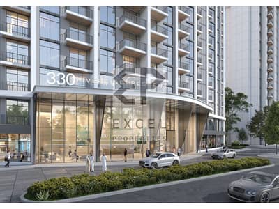 1 Bedroom Flat for Sale in Bukadra, Dubai - Your New Waterfront Destination | Race Course Views