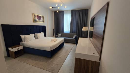 1 Bedroom Apartment for Rent in Al Quoz, Dubai - 4. jpg