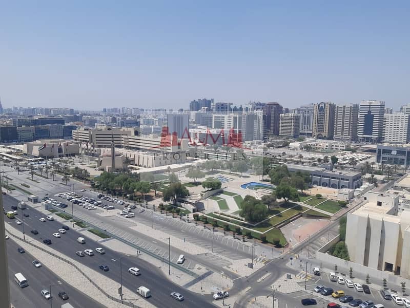 Spaciouse 4 Bedroom Apartment with Maid's room Spaciouse 4 Bedroom Apartment with Maid's room