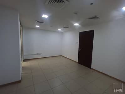 Office for Rent in Corniche Area, Abu Dhabi - Perfect Workspace | Prime Location | Contemporary