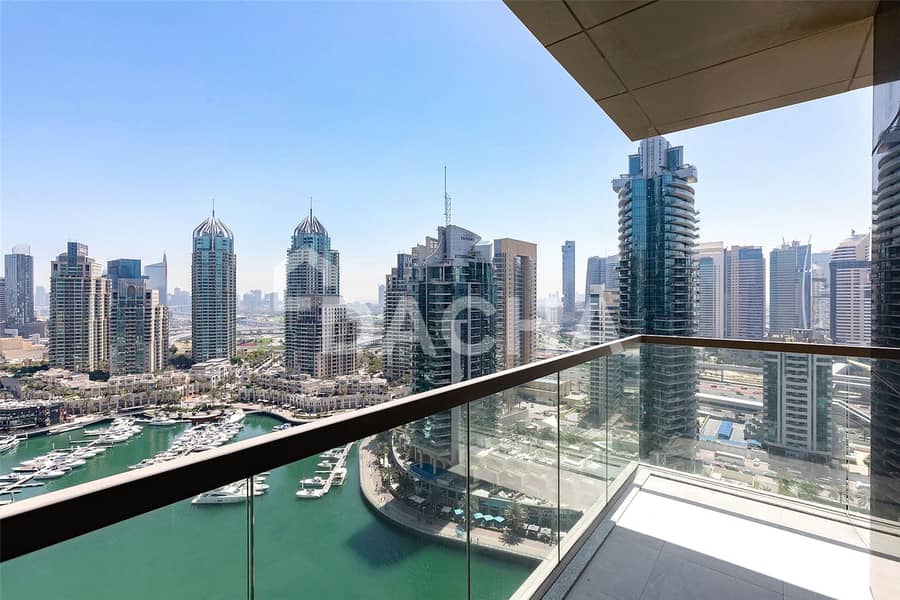 شقة في رقم (٩)،دبي مارينا 3 غرف 4300000 درهم - 11908477 شقة في رقم (٩)،دبي مارينا 3 غرف 4300000 درهم - 11908477