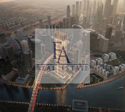 Студия Продажа в Бизнес Бей, Дубай - One by Binghatti-7. jpg