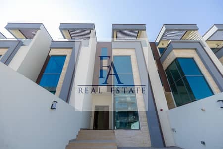 4 Bedroom Townhouse for Sale in Jumeirah Village Circle (JVC), Dubai - WhatsApp Image 2025-02-22 at 11.18. 42 AM. jpeg