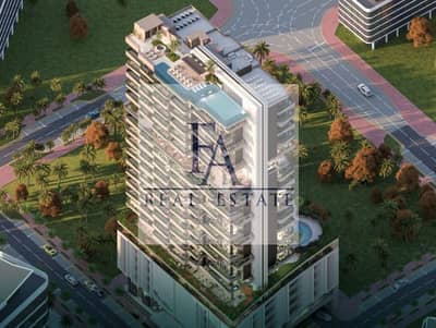 Studio for Sale in Jumeirah Village Circle (JVC), Dubai - Screenshot 2025-05-08 172613. png