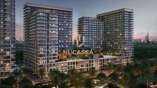 1 Спальня Апартаменты Продажа в Дубай Хиллс Истейт, Дубай - VIDA_RESIDENCES_CLUB_POINT_IMAGE06. jpg