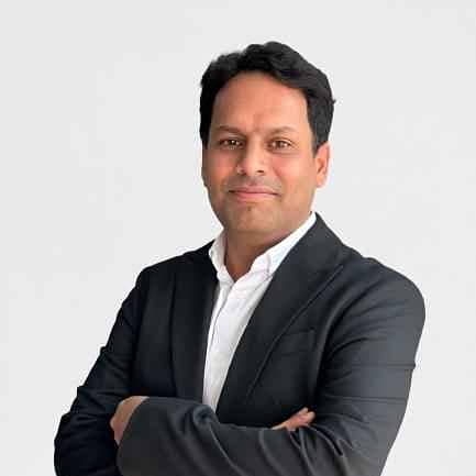 Mudassar Iqbal