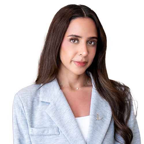 Dalal Al Haddad