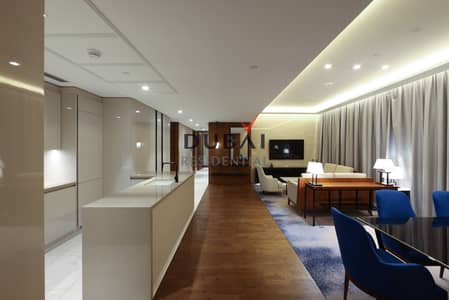 2 Bedroom Apartment for Rent in Bluewaters Island, Dubai - HARI0370. jpg