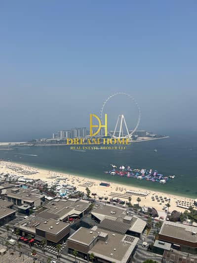 2 Bedroom Apartment for Rent in Jumeirah Beach Residence (JBR), Dubai - WhatsApp Image 2025-06-12 at 5.07. 07 PM (1). jpeg