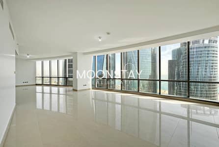 2 Bedroom Flat for Rent in Corniche Road, Abu Dhabi - Luxurious living | High Floor | Premium facilities