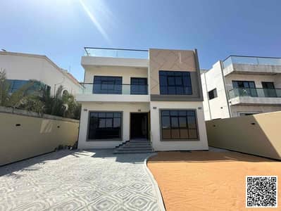 فیلا 5 غرف نوم للبيع في المويهات، عجمان - VvEIUT3Qxx5LNAKeTBEc3o94U9ndCnEdxOIHRI6t