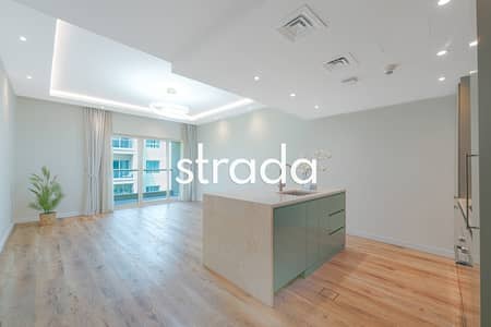 1 Bedroom Flat for Sale in The Greens, Dubai - Exclusive | Exceptional Renovation  | Garden View
