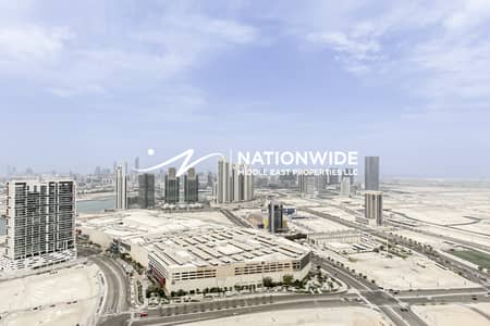 4 Bedroom Flat for Rent in Al Reem Island, Abu Dhabi - Vacant| 4BR Penthouse| Top Facilities| Prime Area