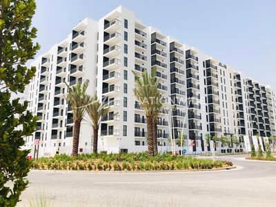 雅斯岛， 阿布扎比 1 卧室公寓待租 - 位于雅斯岛，水之边缘大厦 1 卧室的公寓 80000 AED - 11908544