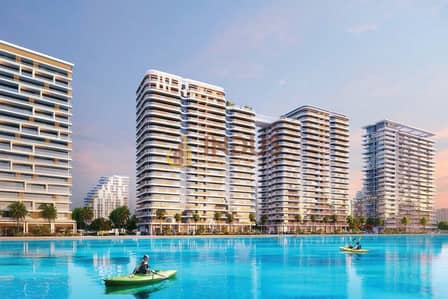 Студия Продажа в Дубай Саут, Дубай - 1. jpg