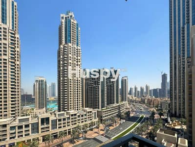 迪拜市中心， 迪拜 2 卧室单位待租 - 位于迪拜市中心，克拉伦大厦，克拉伦2号大厦 2 卧室的公寓 195000 AED - 11908569