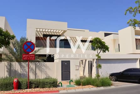 5 Bedroom Villa for Rent in Yas Island, Abu Dhabi - Untitled design. jpg