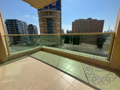 شقة 1 غرفة نوم للايجار في بر دبي، دبي - IMG_2408. jpeg
