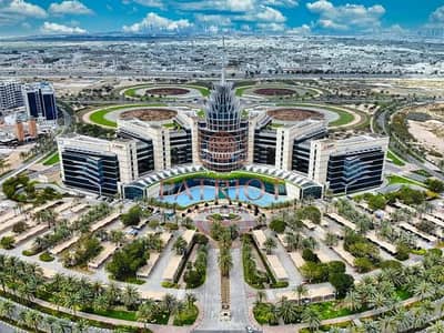 Studio for Sale in Dubai Silicon Oasis (DSO), Dubai - 0SAZIZI. jpg