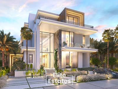 4 Bedroom Townhouse for Sale in DAMAC Islands, Dubai - 6. jpg