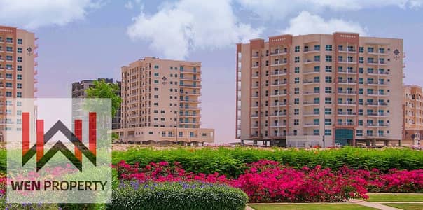 1 Bedroom Flat for Sale in Liwan, Dubai - Ghanima-003. jpg