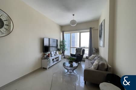 2 Bedroom Apartment for Rent in Jumeirah Lake Towers (JLT), Dubai - Two-Bedrooms | Maids |  Furnished |