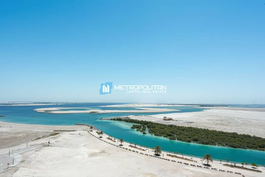 位于阿尔雷姆岛,沙姆斯-阿布扎比,倒影公寓,Reflection Tower B 1 卧室的公寓 80000 AED - 11908619 位于阿尔雷姆岛,沙姆斯-阿布扎比,倒影公寓,Reflection Tower B 1 卧室的公寓 80000 AED - 11908619