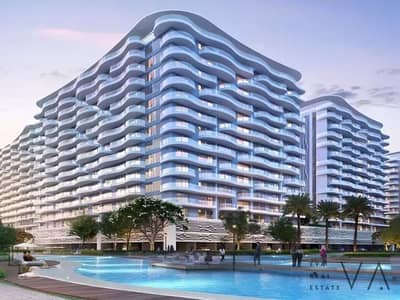 1 Bedroom Apartment for Sale in DAMAC Lagoons, Dubai - Premium Unit | Lagoon View | Hot Deal