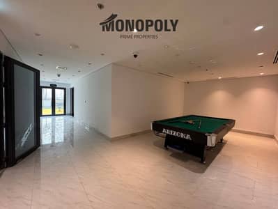 Studio for Rent in Al Jaddaf, Dubai - IMG_6962. JPG