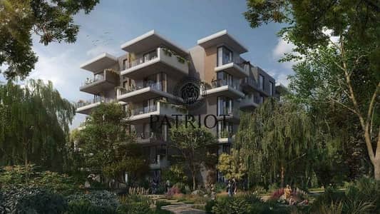 فلیٹ 1 غرفة نوم للبيع في غاف وودز، دبي - ghaf woods photo 12. jpg